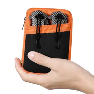 bolsa organizadora edc atividades ao ar livre