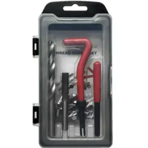 kit reparo rosca helicoil m10