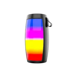 caixa de som portátil bluetooth 5.2