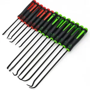 kit extrator gancho picareta o-ring