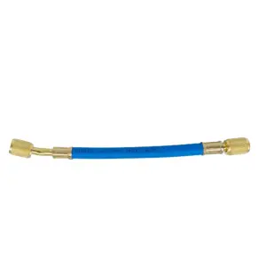 tubo injetor fluido R12 R22