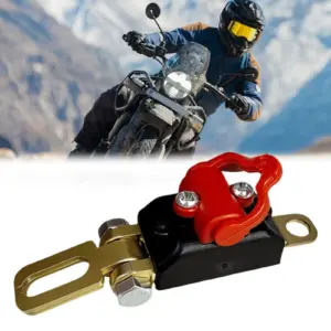 chave seccionadora de bateria 12v