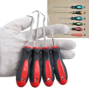 kit ferramentas gancho o-ring