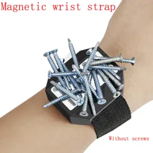 pulseira magnética parafusos 270mm