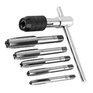 chave de suporte ajustável m3-m8