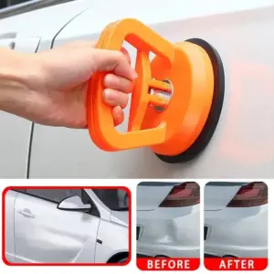 removedor de amassados automotivos
