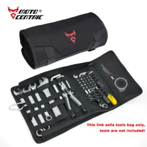bolsa ferramentas motocentric universal moto