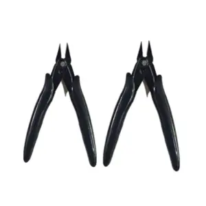 mini alicate corte bico fino