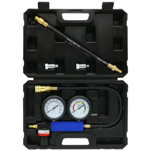 detector de vazamento de cilindro