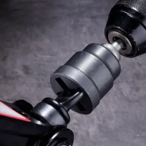 adaptador de tomada para carro ferramenta tesoura
