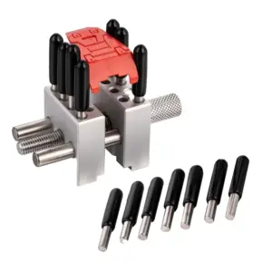 torno de bancada multifuncional T004