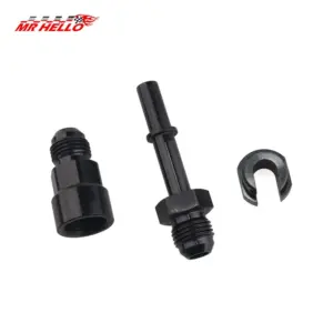 adaptador efi linha combustível an6