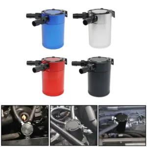 tanque captura óleo universal 300ml