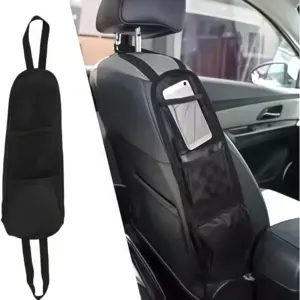 bolsa organizadora lateral assento carro