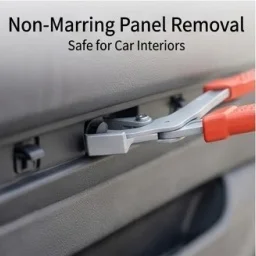 alicate remoção clipes automotivos