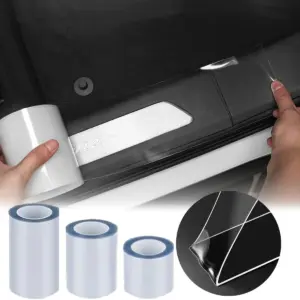 película ppf tpu transparente