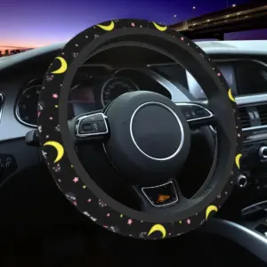 capa de volante anime 37-38cm