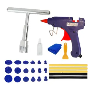 kit reparo amassados automotivos