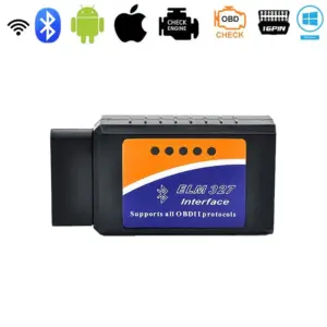 scanner obd2 elm327 bluetooth wifi