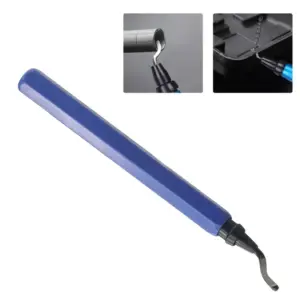 ferramenta de rebarbação manual rb1000
