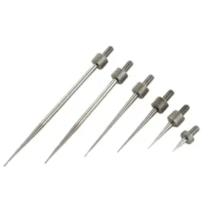 kit haste extensora medidor dial m2.5