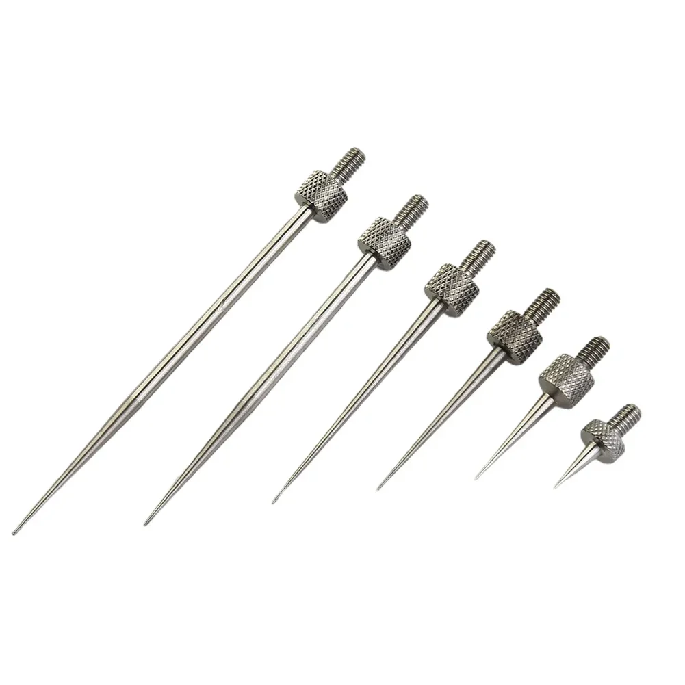 kit haste extensora medidor dial m2.5
