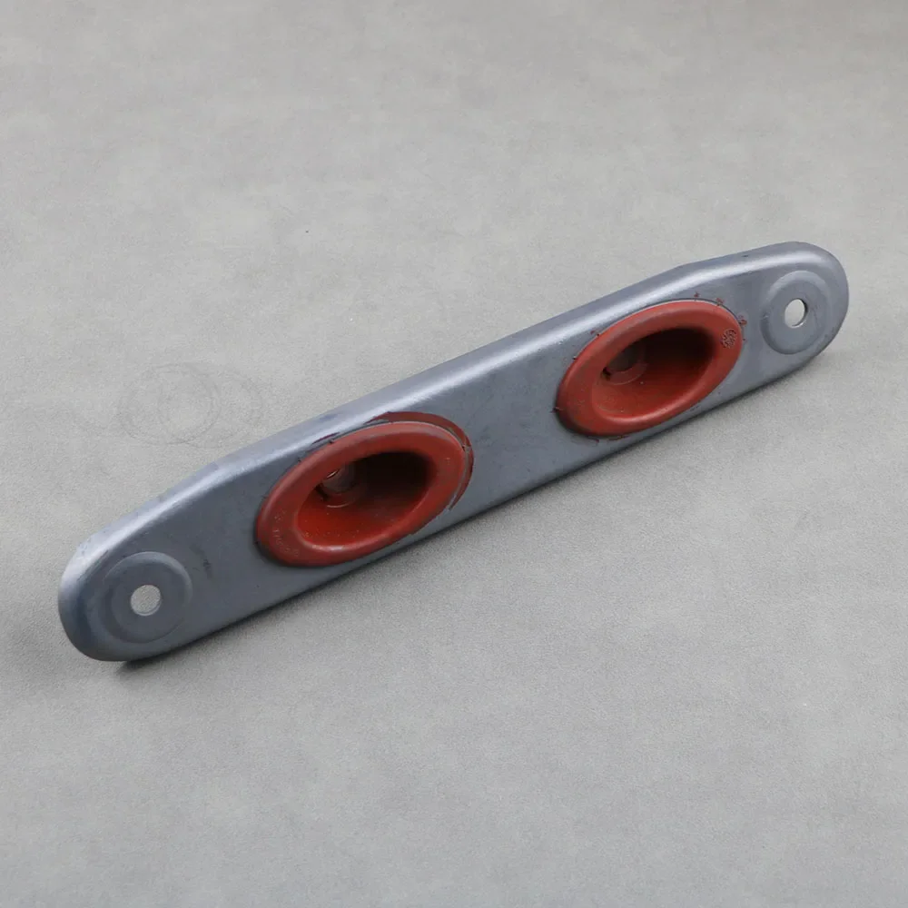 Suporte Gancho Escape 1K0253144AE para VW Audi Skoda Seat - Imagem 4