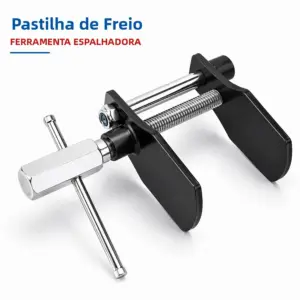 ferramenta compressor cilindro freio disco
