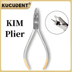 alicate ortodôntico kim