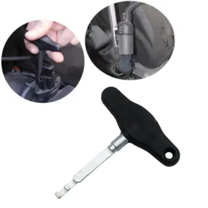ferramenta remoção conector vag