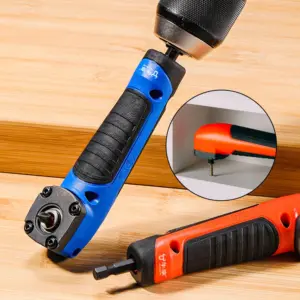 adaptador de canto para parafusadeira