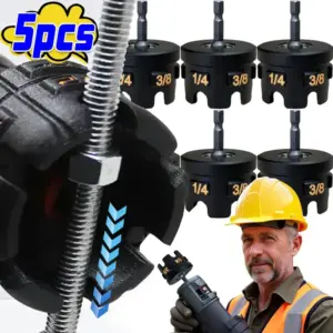 chave universal soquete porca desmontagem rápida