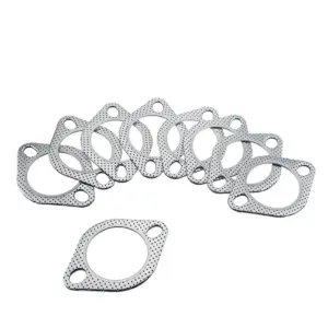 junta flange tubo escape 51mm