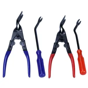 kit ferramentas remoção painel automotivo