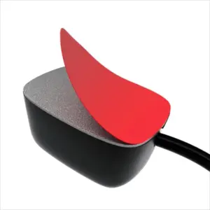 interruptor adesivo 12v automotivo