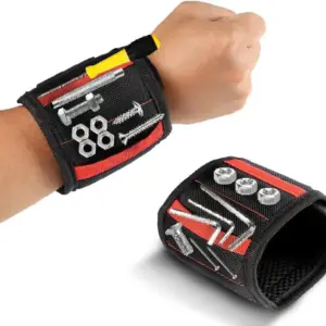 pulseira magnética para ferramentas