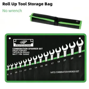 bolsa organizadora ferramentas 14 bolsos