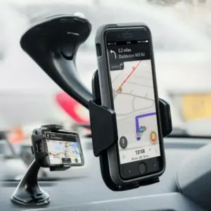 suporte veicular universal ventosa celular
