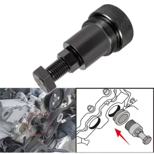 extrator de bomba de combustível bmw m47 m57