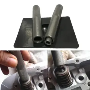kit compressor mola válvula motocicleta