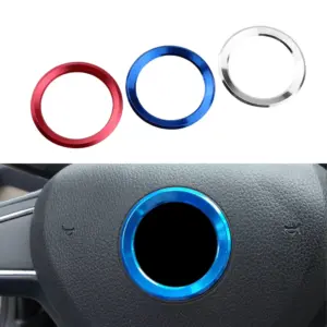 anel volante bmw