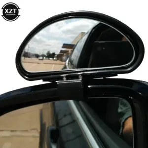 espelho retrovisor auxiliar ponto cego