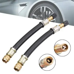 extensor de válvula de pneu 210mm