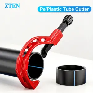 cortador de tubos pvc ppr pe