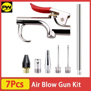 kit soprador de ar para compressor