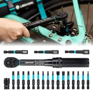 chave de torque bicicleta 2-14nm