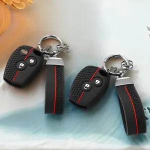 capa chave renault 2 botoes