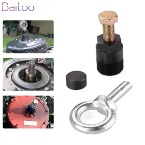 ferramenta remoção volante motor popa