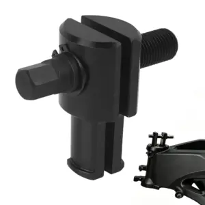 removedor rolamento direção motocicleta universal