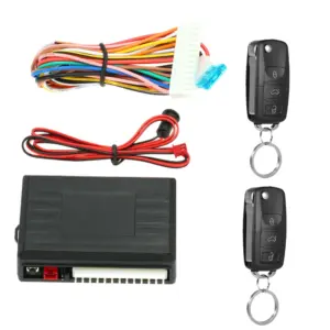 kit travamento central universal 12v